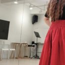 힐링(춤)동작테라피 이미지