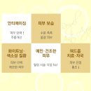 고차원피부관리 이미지