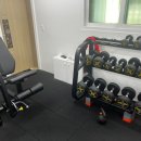 UPtension PT studio 이미지