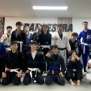파라에스트라하계주짓수mma