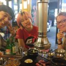 (주)다심마루 | 군자 &#34;본전 주먹구이&#34; / 강남 &#34;코코이찌방야&#34; 후기