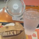 중앙로 | [내돈내산] 버거킹 신메뉴 몬스터맥시멈 솔직 후기 (대구중앙로점, 할인 꿀팁, 칼로리)