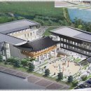 익산중요무형문화재통합전수관 이미지