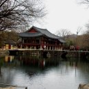 보길도 윤선도 원림 이미지