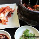 안동잔치국수 이미지