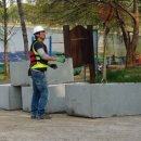 증산 태양광발전소 이미지