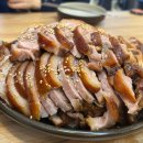 족발김사부 신림점 신대방 족발 보쌈 막국수 맛집