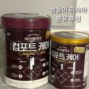 엠시드 | 35주 미숙아 쌍둥이 분유 추천｜남양 아이엠마더 컴포트케어 1단계 솔직 후기 &amp; 분유 타는 법