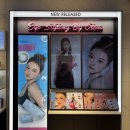 오렌즈 가로수길점 | 오렌즈 신사역 가로수길 비비링브라운 원데이 착용 후기