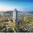 정우하이뷰더파크 오피스텔 이미지