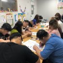 한국장애인부모회 수원지부 이미지