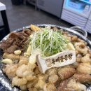우미돌곱창장현장곡점 | 시흥시청 맛집 한우대창 맛집 우미돌곱창 장현장곡점