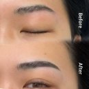 5263 | 성수동·건대 눈썹문신 추천 | 꼼꼬미브로우 콤보눈썹으로 첫 시술 후기