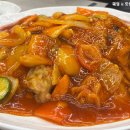 일미튀김 | [충남, 공주] 공주 명물 피탕김탕 주차, 영업시간 그리고 솔직 후기
