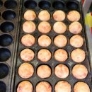 신림 타코야끼 토핑이 가득한 타코야퀸 포장후기