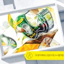 더아트미술학원 이미지