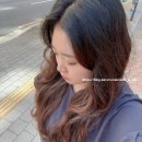 은평로 | 응암역 미용실 고데기펌 그레이스펌 소요시간 셀프손질 후기 그로잉살롱 응암점
