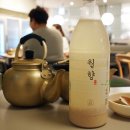 월향보쌈 | 강남 막걸리 맛집 두부 월향 두부 & 수제 막걸리 낮술환영~