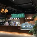 다우청과 | "필링필즈" 부산 연제구 거제동 조용한 카페 방문 후기