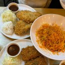 안덕벌 돈까스 이미지