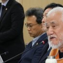 전장연 지하철시위 중단…서울시의회 민주당 "모두 저상버스로" 약속 이미지