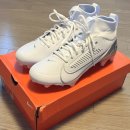 미식축구화 아마존 직구 후기: Nike Vapor Edge Pro 360 2