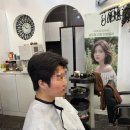 푸르지오헤어 | [평택] 용이동 푸르지오상가에 위치한 | 디디헤어 이용 후기 ✂️⚡️