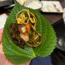 [여수여행] 여수요트타고 바로 먹으러 간 고깃집 :: 남도고집