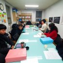 사하라작은도서관 이미지