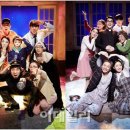 뮤지컬 「오 당신이 잠든 사이」 이미지