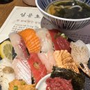 일공초밥 이미지