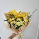 꽃마을주유소 | [서울/방화] 가성비 좋은 강서구 꽃집 꽃마을 꽃다발 꽃바구니 꽃배달 내돈내산 추천