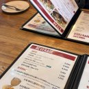 푸드카페 | [서울대입구 맛집] 오른손푸드카페 | 미국 가정식 맛집 방문 후기