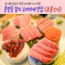 대전 봉명동 스시맛집 &lt;코운스시&gt; 오감만족 오마카세 먹은 리얼 후기