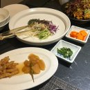 경복궁호텔 | 마포 경복궁 로이넷호텔점 점심특선 후기｜룸식당 갈비 한정식 내돈내산