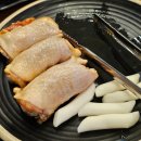 꼬매실숯불닭갈비 | [호매실] '꼬매실숯불닭갈비' 후기 (내돈내산)