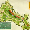 김소운 문학비 이미지