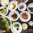 참맛진숯불갈비 이미지
