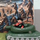 팅커벨어린이집 | 아기 문센추천! 코스튬 퀄 좋은 ‘뽀작뽀작’ - 대구 이마트 반야월점 후기