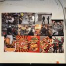 잭잭(JACKJACK) | 흑백요리사 짹짹이 버거, 잭잭 안국점 통모튀 후기