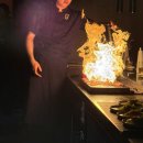 해산축사 | 압구정 오마카세 맛집 우모크 청첩장 모임 후기