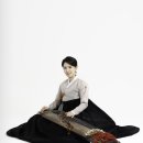 박이슬 가야금-성금연류 가야금산조 이미지