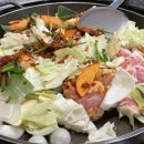 진성닭갈비.신라찜닭.김형우족발