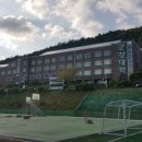 군장대학교 생활관 이미지