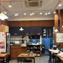 에스다방 - 진주시 돗골로 163-1 | [광주맛집]SNS 핫푸드 크림차돌떡볶이 청년다방 광주화정점