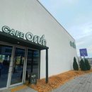 낙동북로 | [부산] 단체모임도 좋은 부산 강서구 - 오런카페 후기 🍰