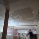 하리보양집 | [공지] [경기도 성남] 분당 시그마2 복층 오피스텔 무몰딩 프리모 실크도배시공