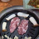 임꺽정 정육식당