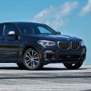 2020 BMW X4 M40i [데이터 주의] 이미지