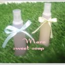 아로마스프레이 만들기 이미지